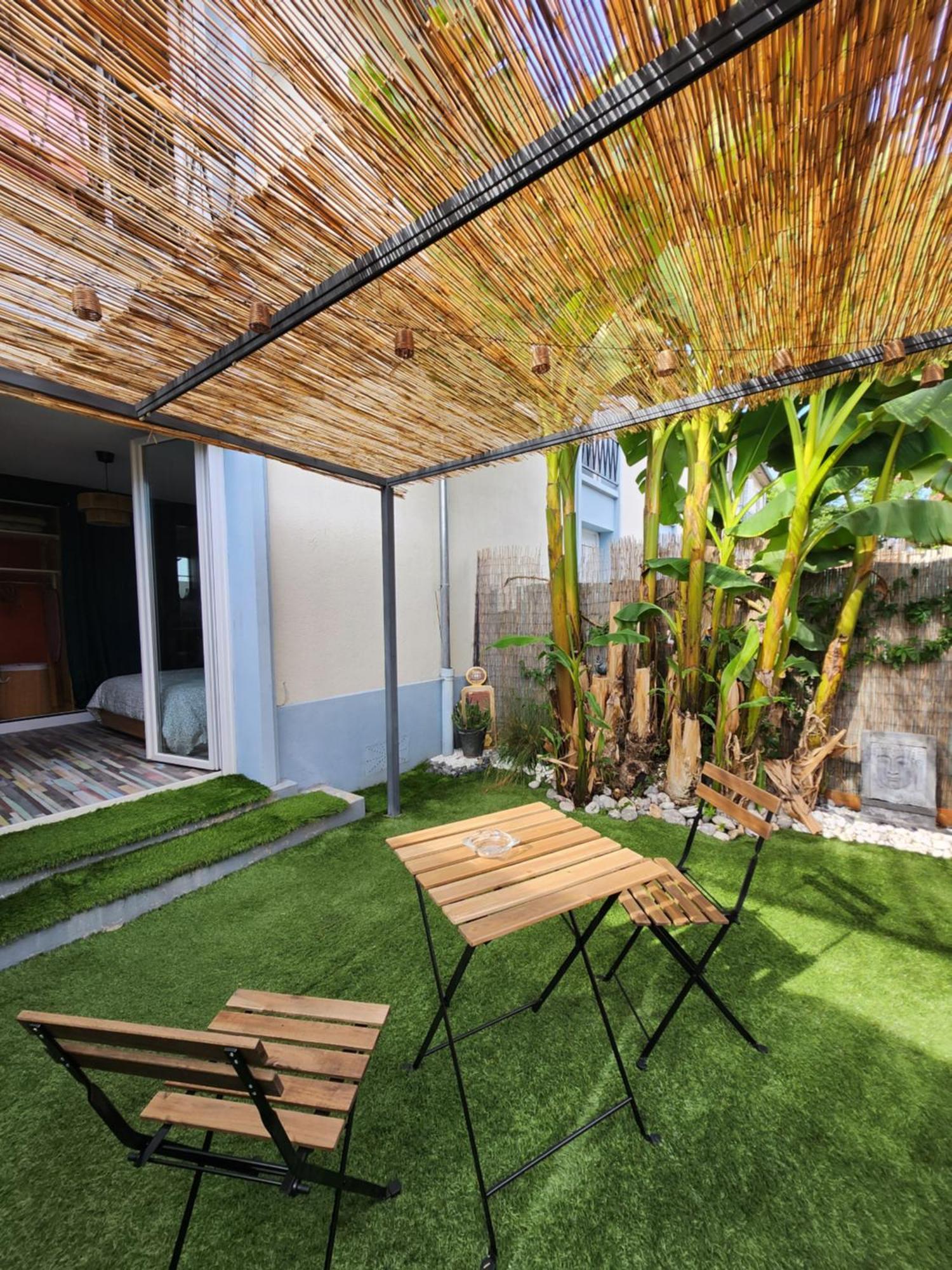 Apartamento No Historico Noyon Exterior foto
