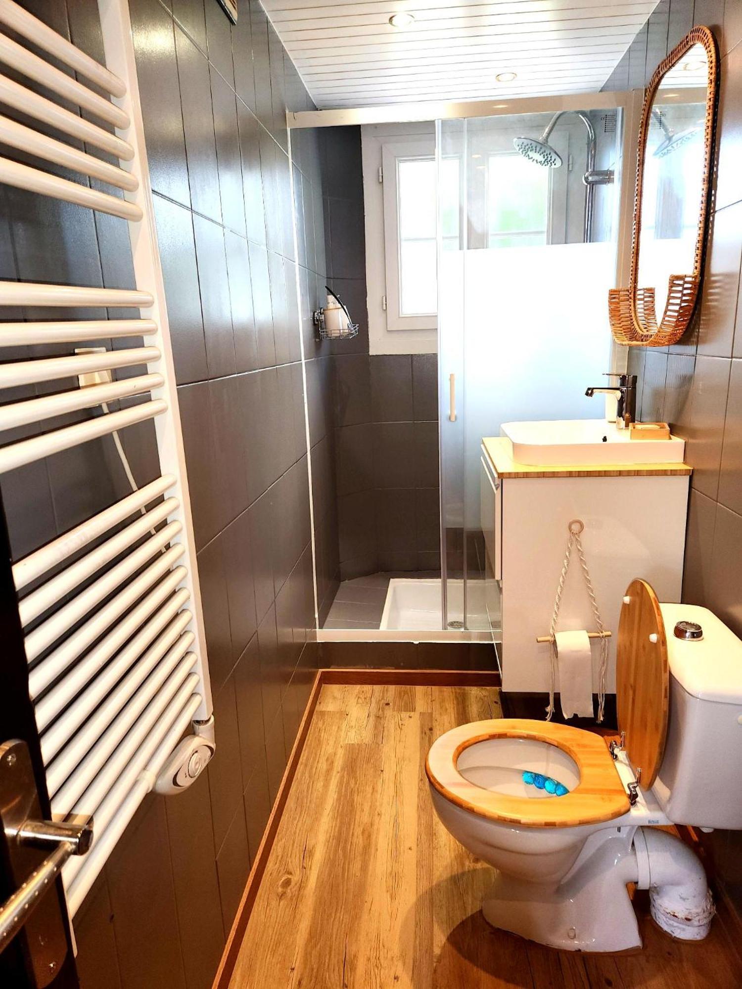 Apartamento No Historico Noyon Exterior foto