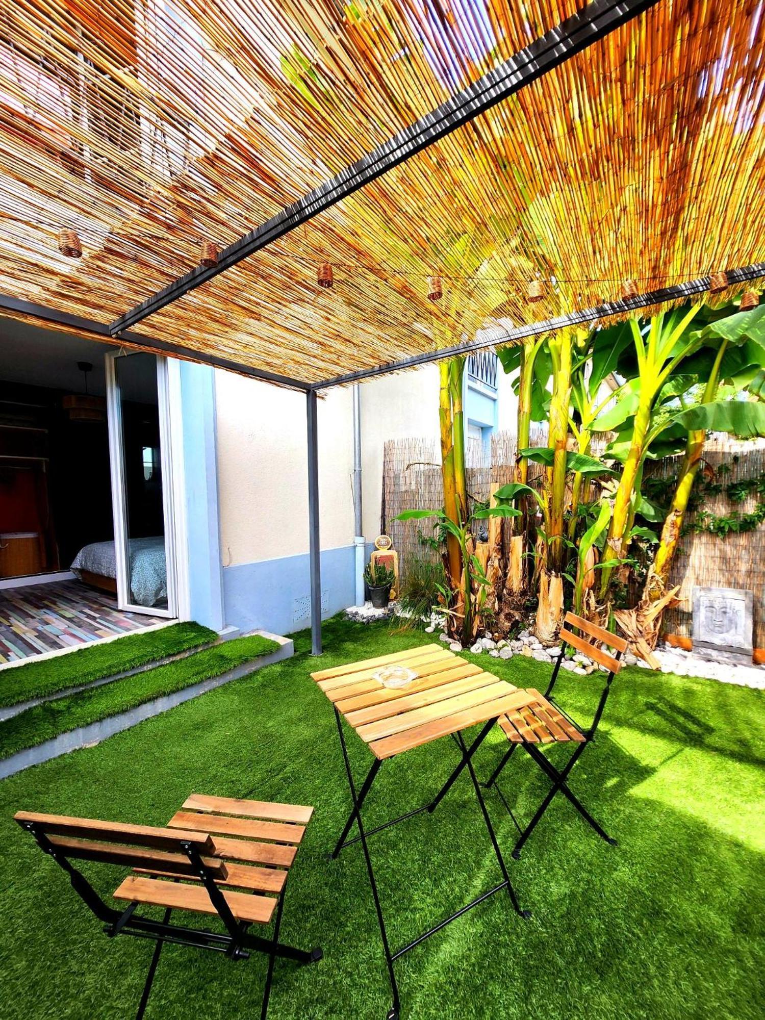Apartamento No Historico Noyon Exterior foto
